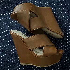 New never wear BAMBOO size 5 1/2